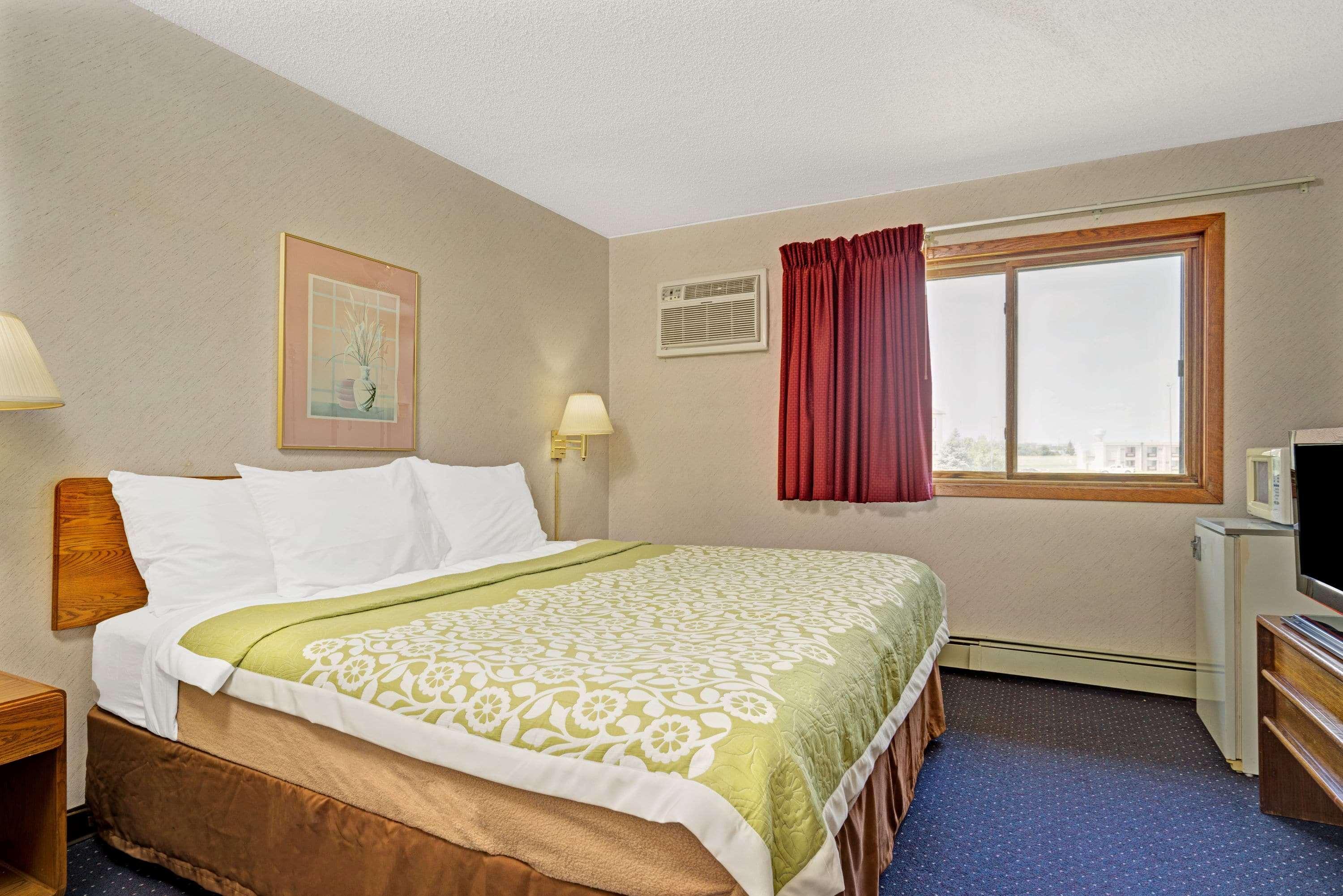 Days Inn By Wyndham Monticello Buitenkant foto