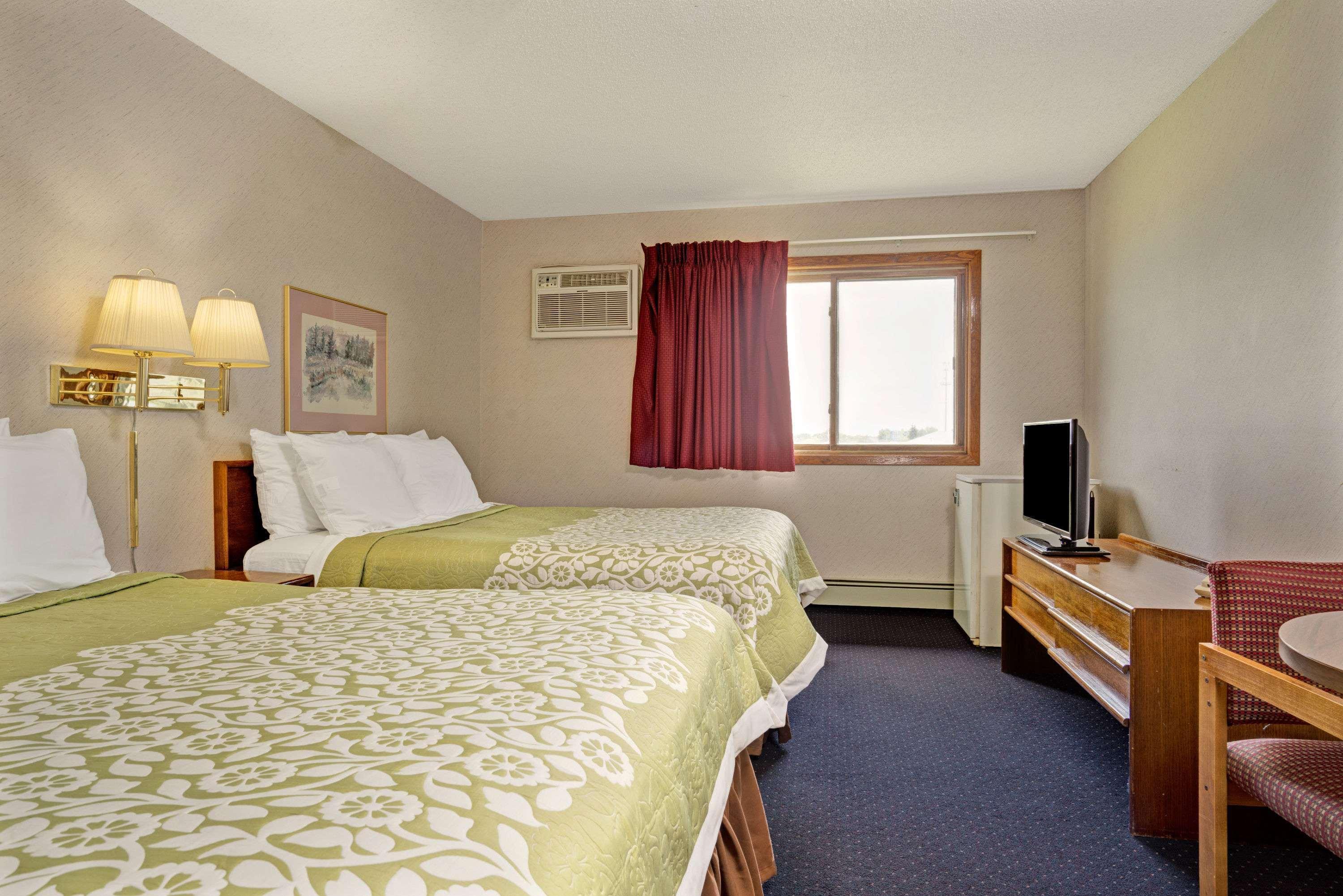 Days Inn By Wyndham Monticello Buitenkant foto